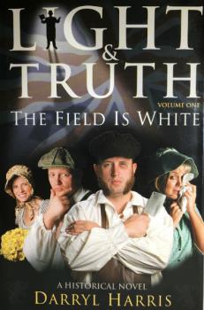 Light & Truth—The Field Is White