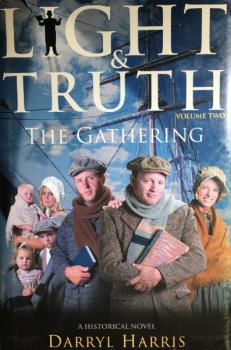 Light & Truth—The Gathering