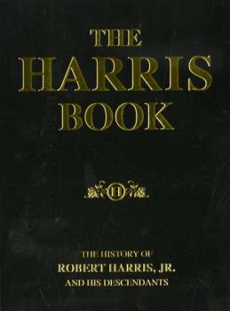 The Harris Book